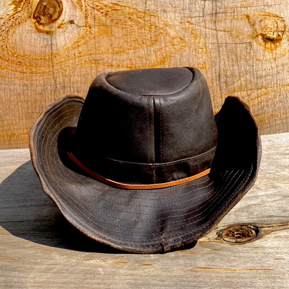 Outback Trading Ranch Hat - Picture 3 of 8